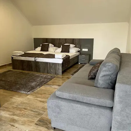 Andora Vendeghaz - Bóly