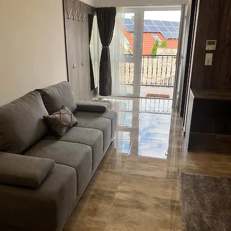 Andora Vendeghaz - Pensjonat Bóly