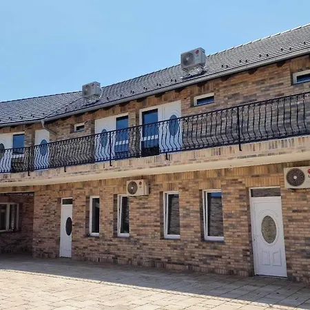 Andora Vendeghaz - Bóly